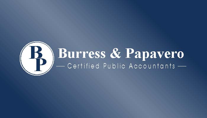 Burress & Papavero, CPAs